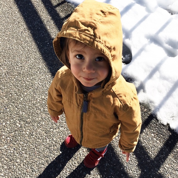 Favorite Jacket - Picture 4 of 4